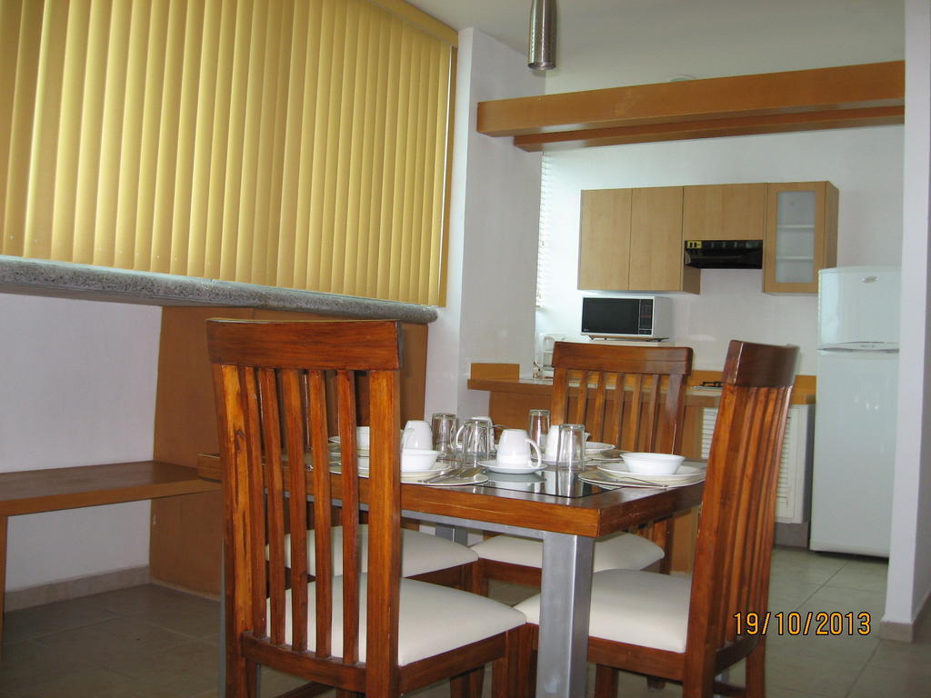 Banderas Suites Bucerías Habitación foto